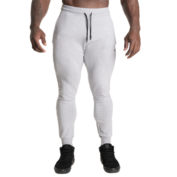 Tapered Joggers V2
