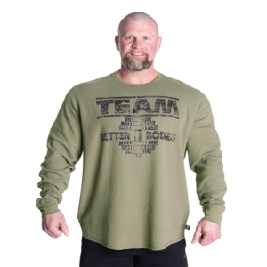 Thermal Team Sweater