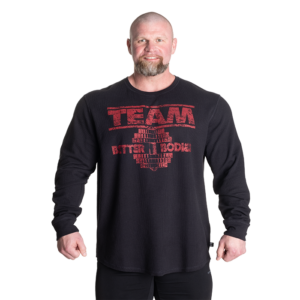 Thermal Team Sweater