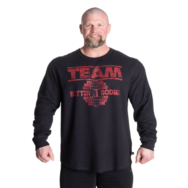 Thermal Team Sweater