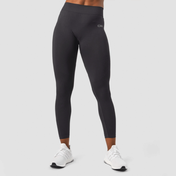 Define Seamless Tights Mid Waist