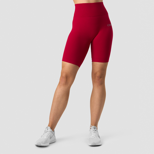 Scrunch Seamless Biker Shorts