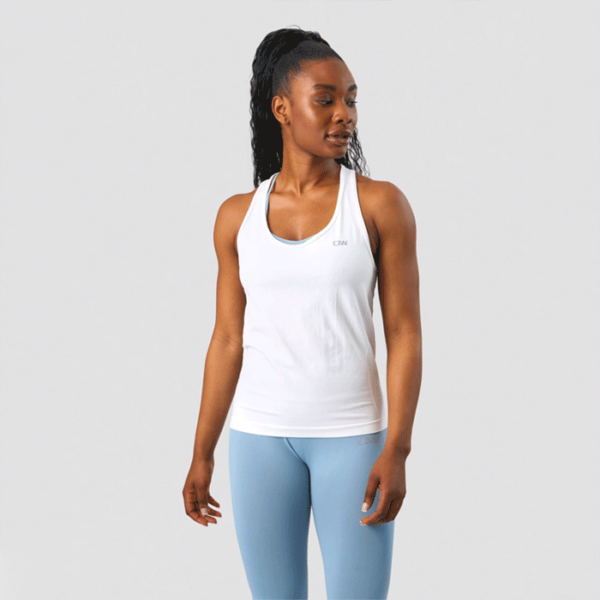 Everyday Seamless Tank Top