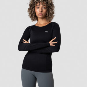 Everyday Seamless LS