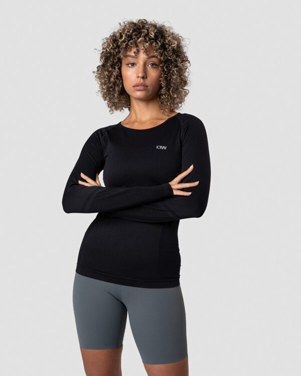 Everyday Seamless LS