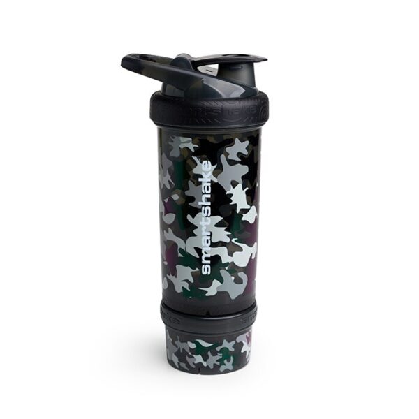 Revive Shaker Camo 750 ml