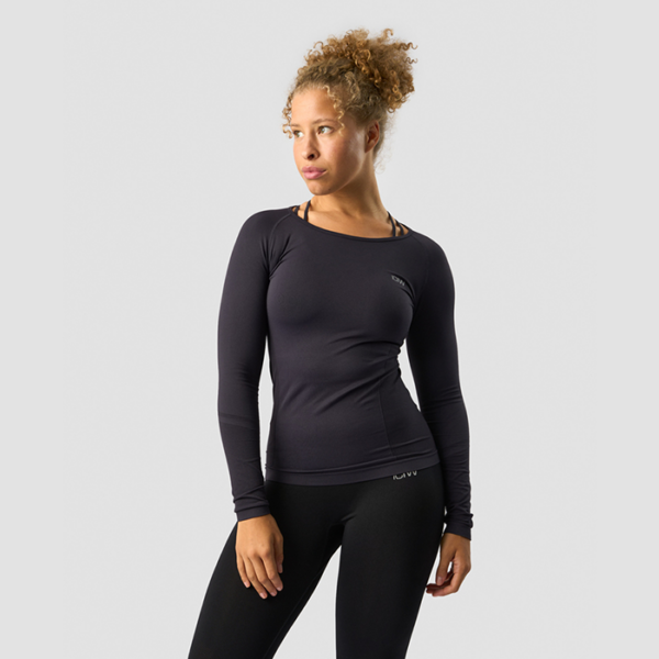 Everyday Seamless LS