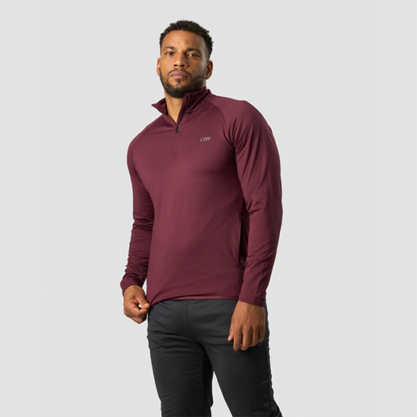 Ultimate Training 1/4 Zip