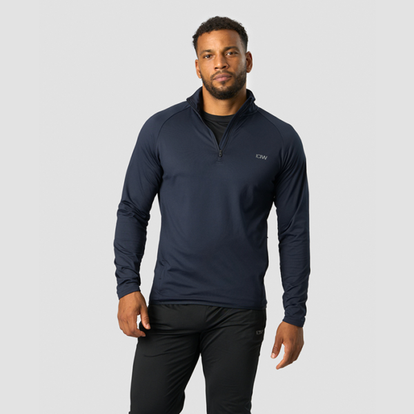 Ultimate Training 1/4 Zip