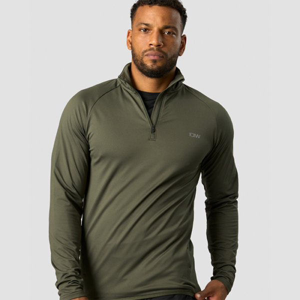 Ultimate Training 1/4 Zip