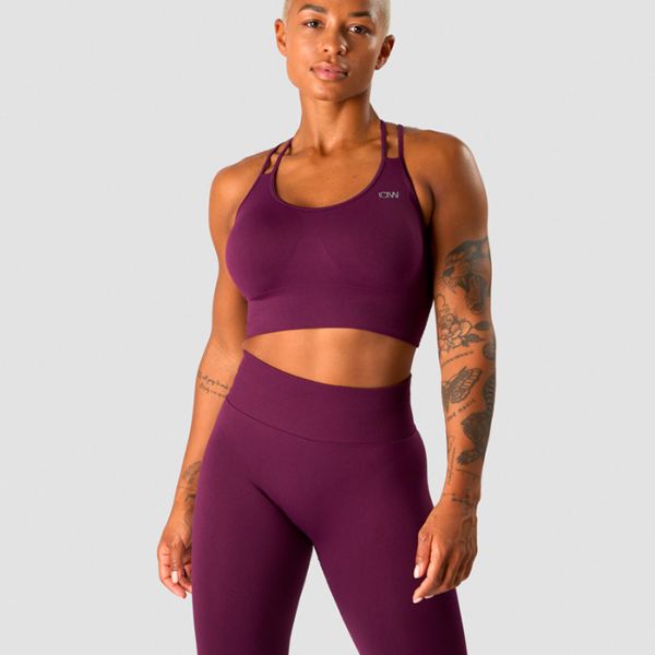 Define Seamless Sports Bra