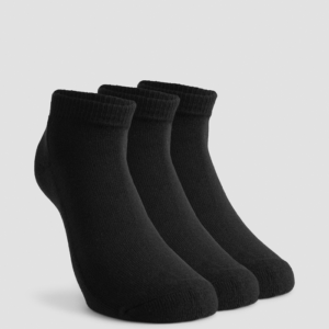 Ankle Socks 3-pack