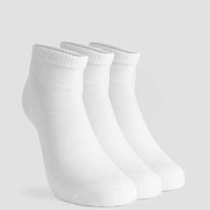 Ankle Socks 3-pack