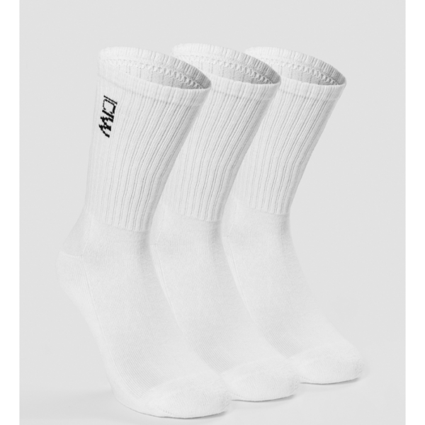 Training Socks 3-pack