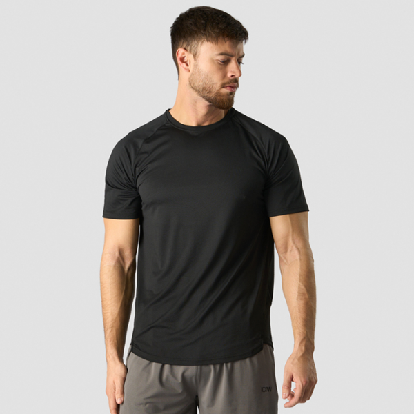 Stride Raglan T-shirt