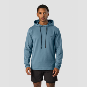 Stride Hoodie