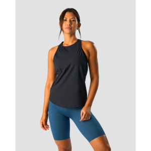 Charge Tank Top Wmn