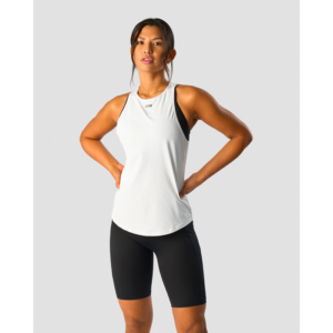 Charge Tank Top Wmn