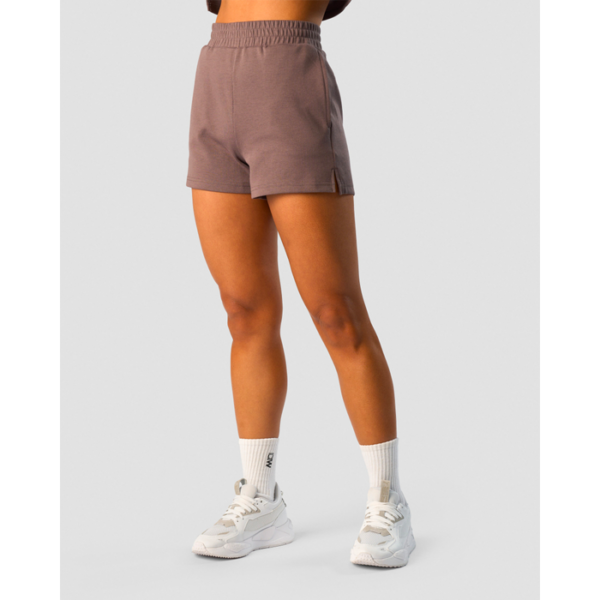 Revive Heavy Shorts Wmn