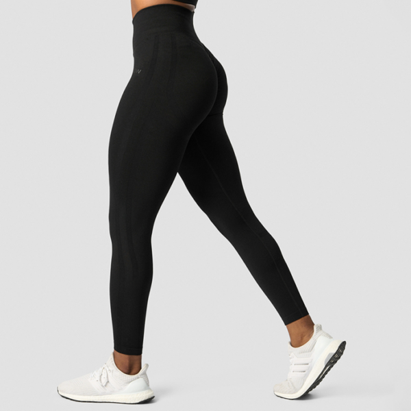 Rush Seamless Tights