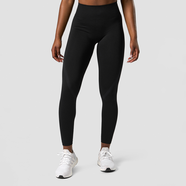 Impact Seamless V-shape Tights