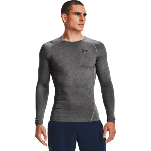 UA HG Armour Comp LS