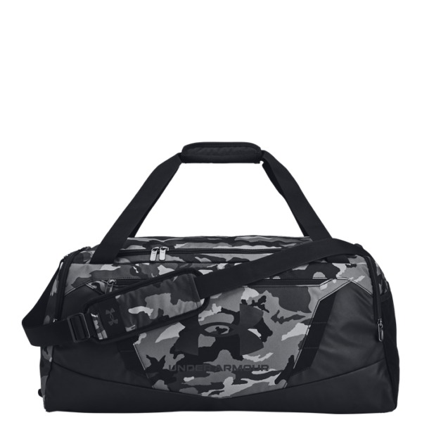 UA Undeniable 5.0 Duffle MD