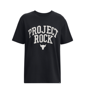 Project Rock Hwt Campus T-shirt