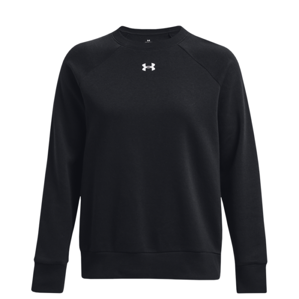 UA Rival Fleece Crew