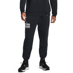 Project Rock Rival Fleece Jogger