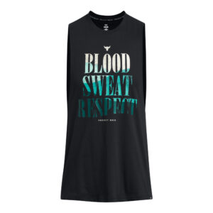 Project Rock BSR Payoff Tank