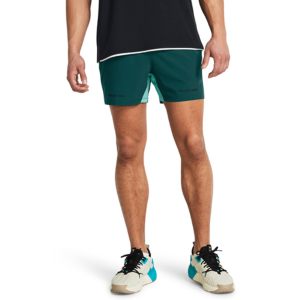 Project Rock Ultimate 5" Training Short