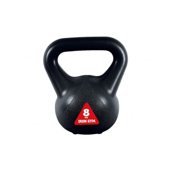 Iron Gym Kettlebell