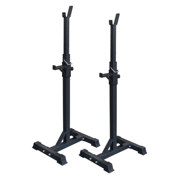 Sport Nation Bench & Squat Racks