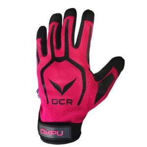 OCR & outdoor glove summer