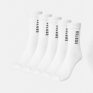 Relode Training Socks 5-pack