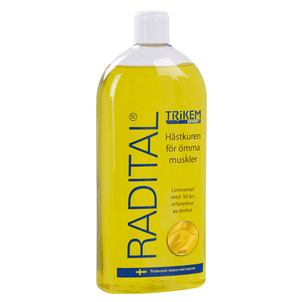 Radital Liniment