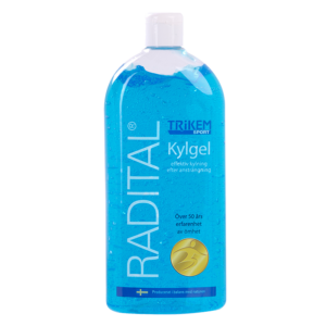 Radital Cooling Gel