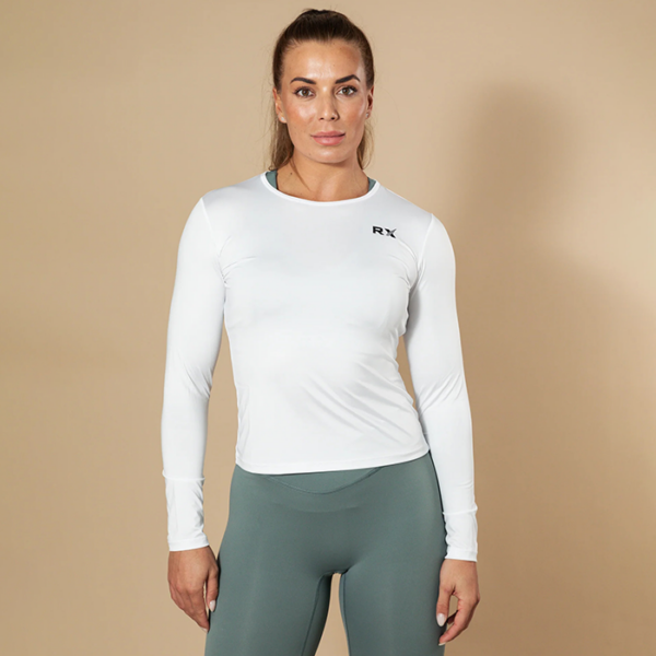 Diane Long Sleeve Top