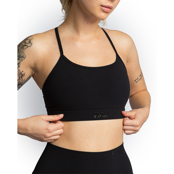 Studio Light Sports Bra