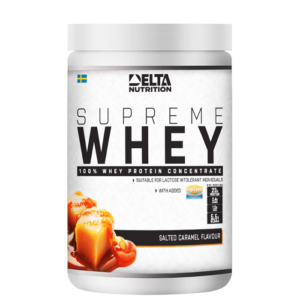 Supreme Whey 100