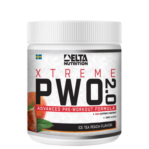 Xtreme PWO 2.0  300 g