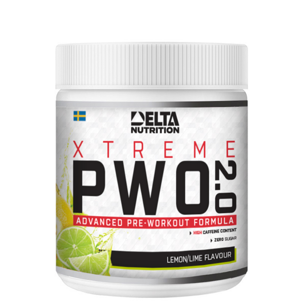 Xtreme PWO 2.0  300 g