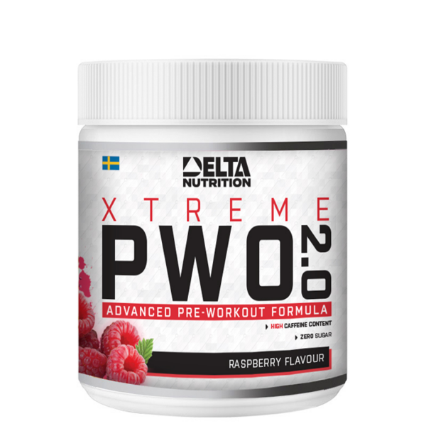 Xtreme PWO 2.0  300 g