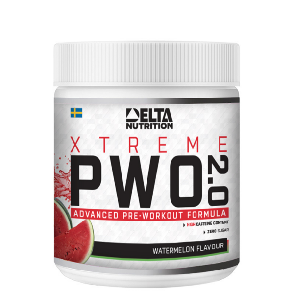 Xtreme PWO 2.0  300 g