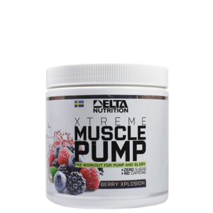 Xtreme Muscle Pump