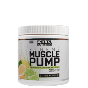 Xtreme Muscle Pump