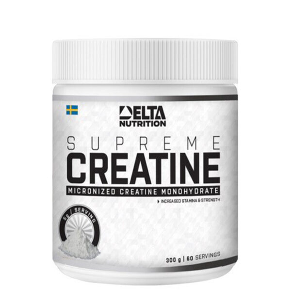 Supreme Creatine