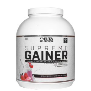 Supreme Gainer