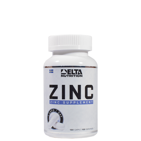 Zinc